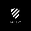 Langly Co Logo