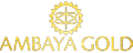 Ambaya Gold Health Products Logo