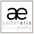 Amber Erin Jewelry Logo