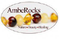 amberocks.com.au Logo