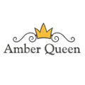 Amber Queen Logo