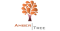 Amber Tree Logo