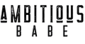 Ambitiousbabe Inc. USA Logo