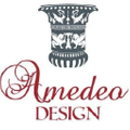 Amedeo Design Logo