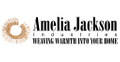 Amelia Jackson Industries Logo