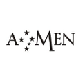 AMen Collection logo