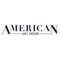 American Art Decor Logo