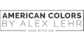 American Colors Clothing Logo