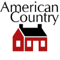American Country Home Store Logo