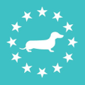 American Doxie logo