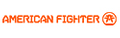 American Fighter Logo