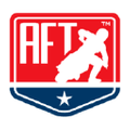 American Flat Track Logo