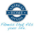 American Home Fitness Logo