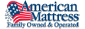 American Mattress USA Logo