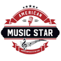 American Music Star Logo