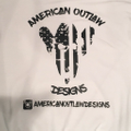 American Outlaw Logo