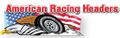American Racing Headers Logo