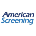 American Screening logo