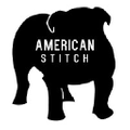 American Stitch logo