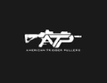 American Trigger Pullers Logo