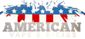 American Vape USA Logo