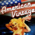 American Vintage Logo