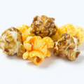 America's Favorite Gourmet Popcorn Logo