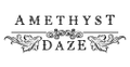 Amethyst Daze Logo