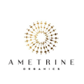 Ametrine Organics Logo