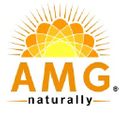 AMG Naturally Logo