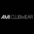 AMI Club Wear Logo