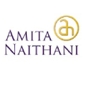 Amita Naithani Logo