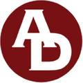 Ammunition Depot Logo