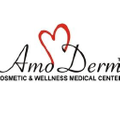 Amoderm Skin Care logo