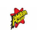 Amoeba Music Logo