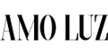 Amo Luz Logo