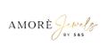 AMORE JEWELS Logo