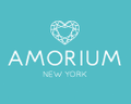 Amorium Jewelry logo