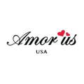 Amorus USA Logo