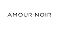 Amour Noir Cosmetics UK Logo
