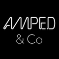 Amped & Co Logo