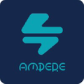 Ampere Limited Logo