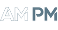 AMPM Whitening Logo