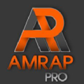 AmrapPro USA Logo