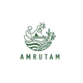 Amrutam Logo