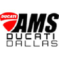 amsducati logo