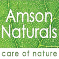 Amson Naturals Canada Logo