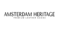 Amsterdam Heritage Logo