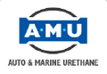 amu.net.au Logo