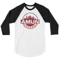 Amun Apparel Logo